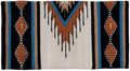 100% handwoven wool blanket
